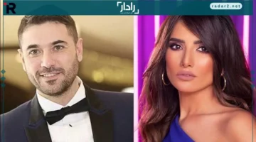 خفض النفقة.. المحكمة تخفض نفقة توأم زينة لصالح أحمد عز من 80000 جنيه إلى 60000 جنيه في قرار جديد